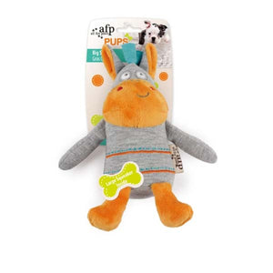 OUTLET ALL4PAWS Pups PUPPY Igračka za štenad Big Squick, 21cm