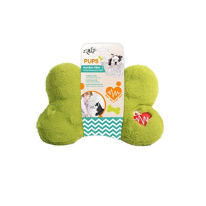 OUTLET ALL4PAWS Pups PUPPY Igračka Jastuk,s otkucajima srca,28x20x17,5cm