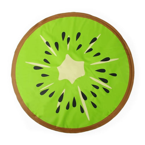 ALL4PAWS ChillOut Kiwi Prostirka za hlađenje, 60x0,8cm