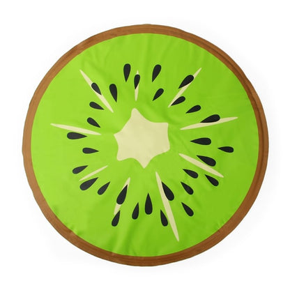 ALL4PAWS ChillOut Kiwi Prostirka za hlađenje, 60x0,8cm
