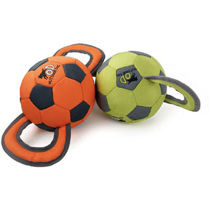 ALL4PAWS Outdoor Igračka za pse Lopta, 35cm, raznih boja