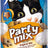 FELIX Party Mix, poslastica za mačke Original Mix, 60g