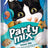 FELIX Party Mix, poslastica za mačke Ocean Mix, 60g