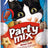 FELIX Party Mix, poslastica za mačke Mixed Grill, 60g