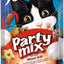 FELIX Party Mix, poslastica za mačke Mixed Grill, 60g