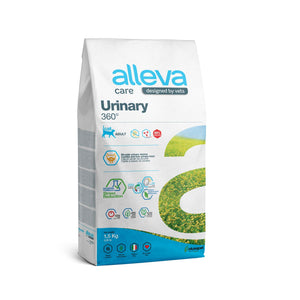 ALLEVA CARE Za odrasle mačke Urinary 360, 1,5kg