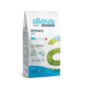 ALLEVA CARE Za odrasle pse Urinary 360, 2kg