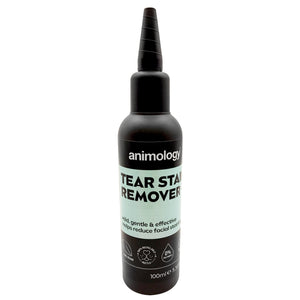 ANIMOLOGY Tečnost za uklanjanje suznih mrlja Tear Stain Remover, 100ml