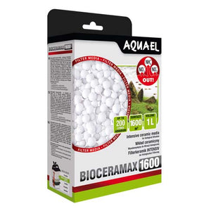 AQUAEL Filtracioni materijal BioCeraMAX UltraPro 1600, 1L