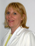 Aleksandra Todosijević, dr. vet. med.