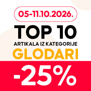 Glodari