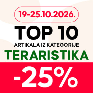 Teraristika