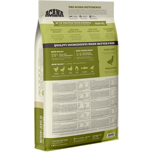 ACANA Cat Grasslands