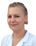 Bojana Vučetić Čovilo, dr. vet. med.