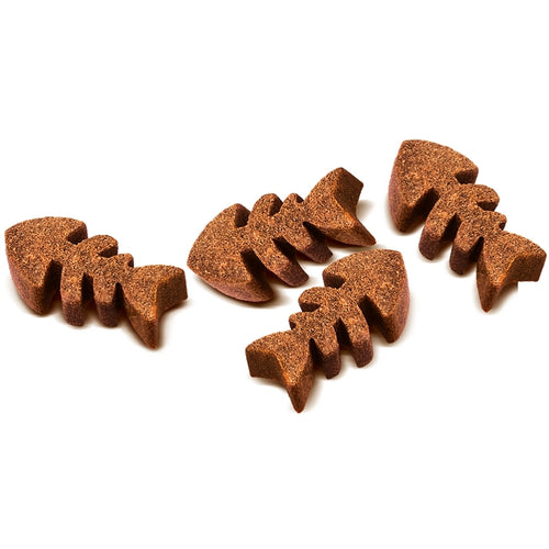 CARNILOVE SemiMoist meka poslastica za pse, s pastrmkom i mirođijom, 200g