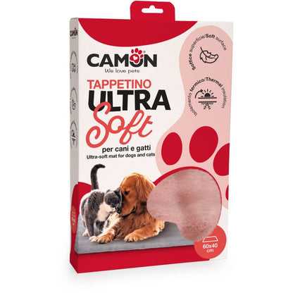 CAMON Ćebe za kućne ljubimce Ultra Soft