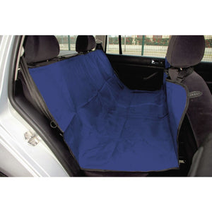 WALKY Zaštitni prekrivač Hammock za zadnje sedište 130x135cm