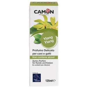 ORME NATURALI Beauty Parfem za pse sa mirisom Ylang-Ylanga 125ml