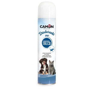 CAMON Dezodorans za pse i mačke sa mirisom Pudera 300ml