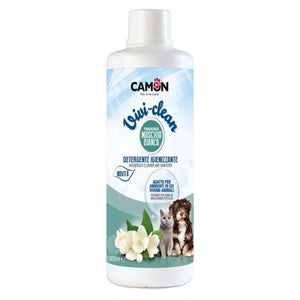 CAMON Vivi-Clean Deterdžent za čišćenje kuće, miris Belog Mošusa 1L