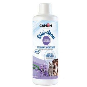 CAMON Vivi-Clean Deterdžent za čišćenje kuće, miris Lavande 1L