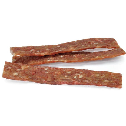 CAMON Natural Poslastica za pse Veggie pločice 18cm
