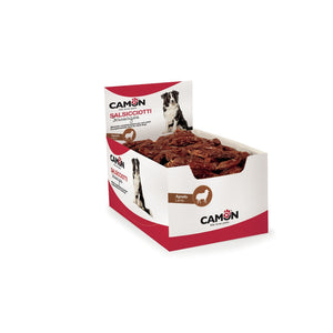 CAMON Kobasica za pse Jagnjetina 1kom, 7g