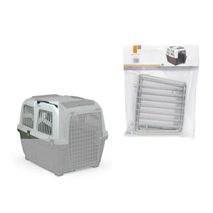 OUTLET SKUDO Vrata za transporter, metalna