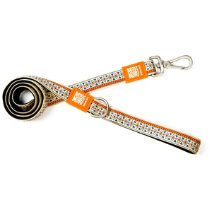 MAX & MOLLY Povodac za pse Ethnic, S