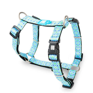 OUTLET MAX & MOLLY Am za pse H Retro Blue
