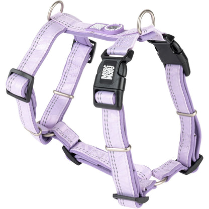 MAX & MOLLY Am za pse Comfort, Lavander, Smart ID