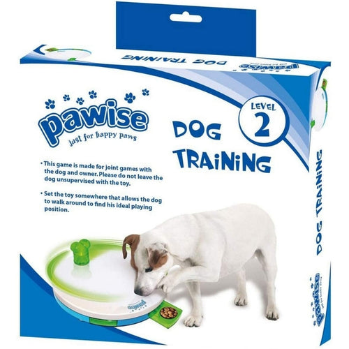 OUTLET PAWISE Igračka za pse Training Toy, za mentalnu stimulaciju