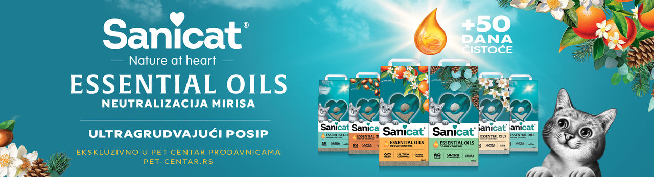 HTTPS WWW PET CENTAR RS PAGES SANICAT ESSENTIALS