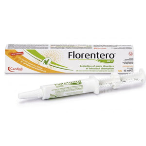 CANDIOLI Pasta za pse i mačke Florentero Act probiotsko/vitaminska 15ml