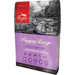 ORIJEN PUPPY Large Breed 11,4kg