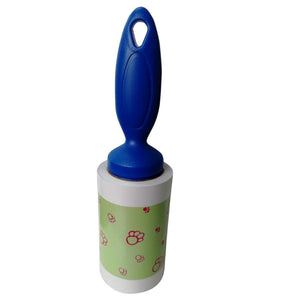 OUTLET DA Lint Roller XXL, valjak za uklanjanje dlaka s odeće, 60 listića