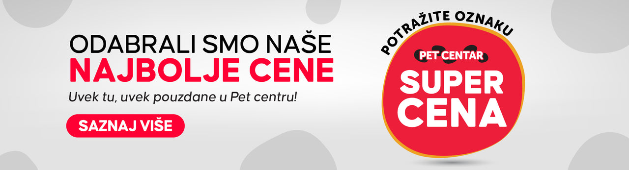 HTTPS WWW PET CENTAR RS PAGES SUPER CENA