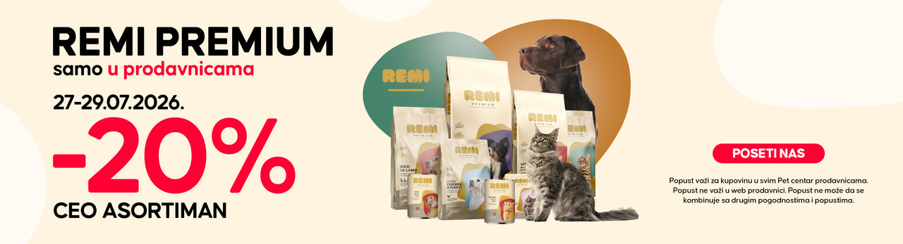 HTTPS WWW PET CENTAR RS SEARCH Q REMI PREMIUM OPTIONS 5BPREFIX 5D LAST
