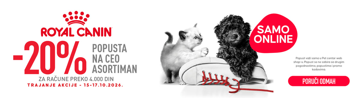 HTTPS WWW PET CENTAR RS COLLECTIONS ROYAL CANIN ALL