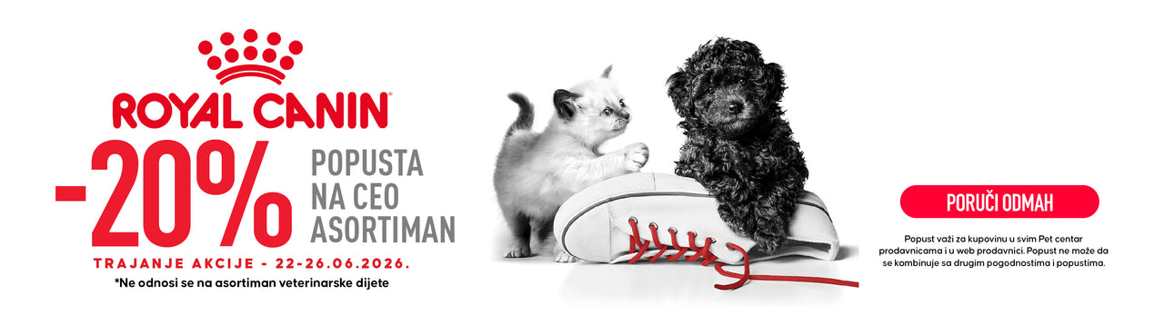 HTTPS WWW PET CENTAR RS COLLECTIONS ROYAL CANIN 1