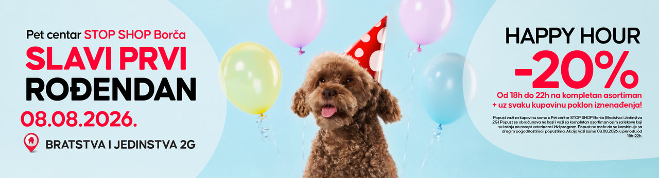 HTTPS WWW PET CENTAR RS PAGES LOKACIJA PET CENTAR TC STOP SHOP BORCA