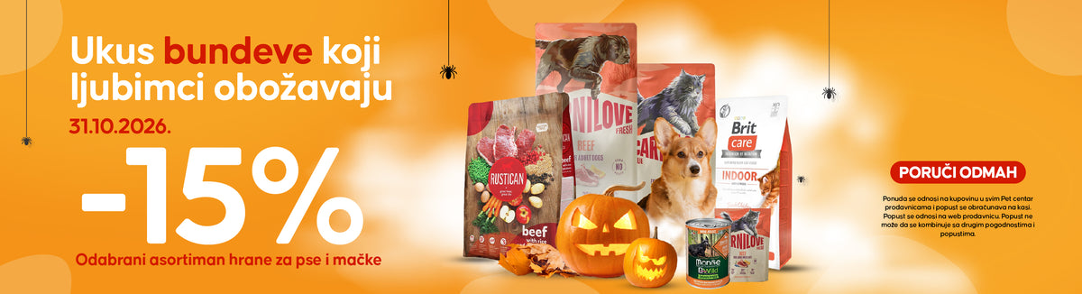 HTTPS WWW PET CENTAR RS COLLECTIONS HALLOWEEN