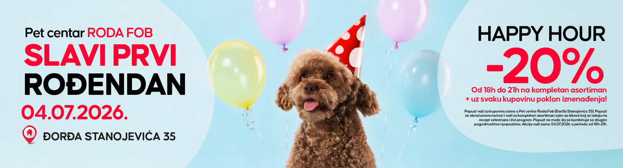 HTTPS WWW PET CENTAR RS PAGES LOKACIJA PET CENTAR RODA FOB
