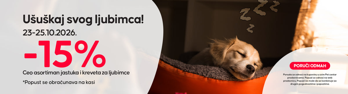 HTTPS WWW PET CENTAR RS COLLECTIONS COSY VIKEND