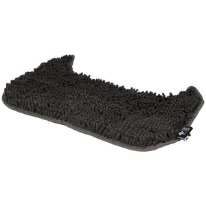 OUTLET I LOVE Happy Cats Otirač za čišćenje šapa Daisy, mikrofiber 50x34cm