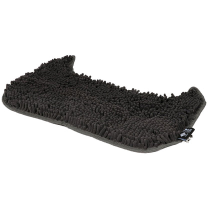 OUTLET I LOVE Happy Cats Otirač za čišćenje šapa Daisy, mikrofiber 50x34cm