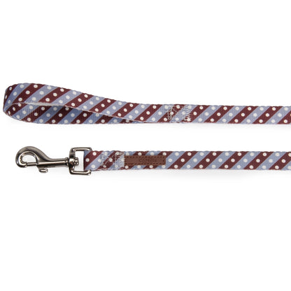 OUTLET CAMON Povodac za pse Twill Dot