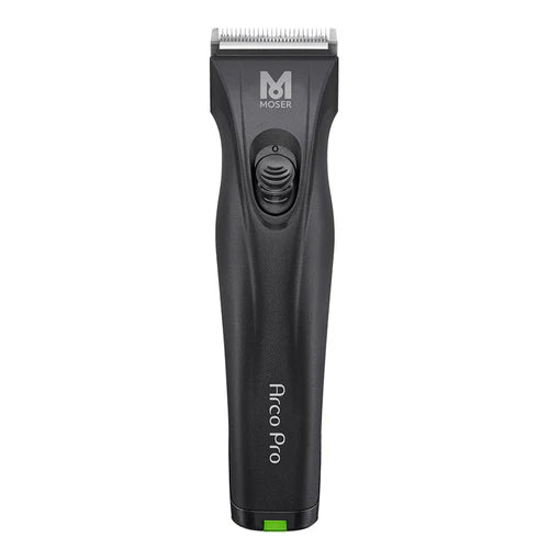 MOSER Trimer Arco Pro Clipper, 100-240V, 50/60Hz, za srednje pse i mačke
