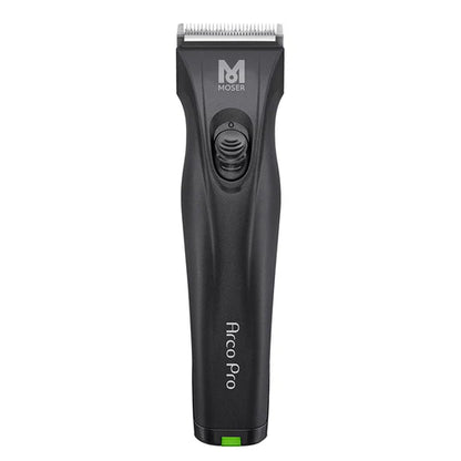 MOSER Trimer Arco Pro Clipper, 100-240V, 50/60Hz, za srednje pse i mačke