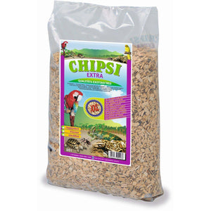 CHIPSI Extra XXL upijajući posip za kućne ljubimce, krupni, bez mirisa, 3,2kg/10